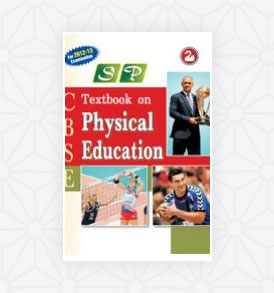 physical education class 12 book pdf